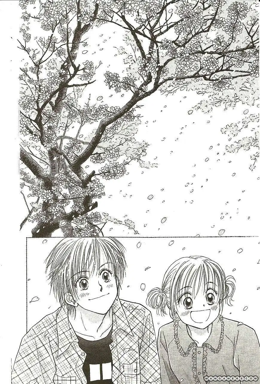 Venus wa Kataomoi Chapter 26 39